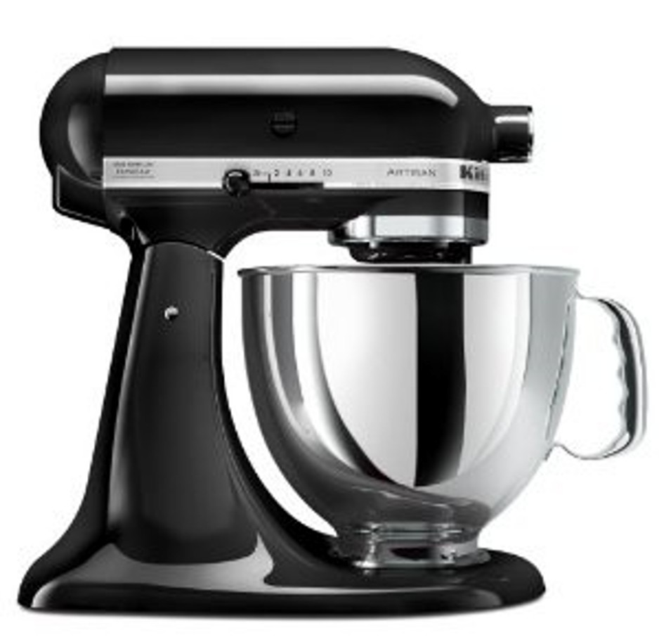 kitchenaid artisan stand mixer reviews