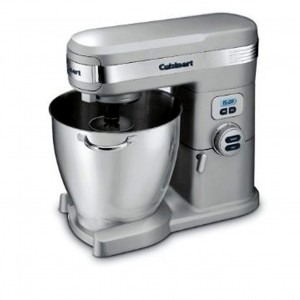 Cuisinart SM 70 7 Quart Stand Mixer