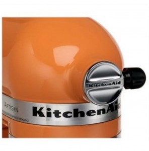 KitchenAid Artisan Hub Cover