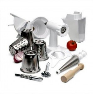 KitchenAid Artisan Stand Mixer Optional Accessories