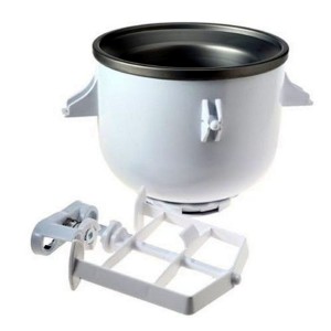 KitchenAid Ice Cream Maker Attachment