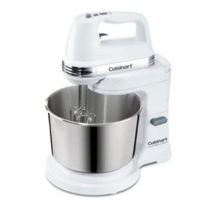 Cuisinart HSM 70 Power Advantage Stand Mixer