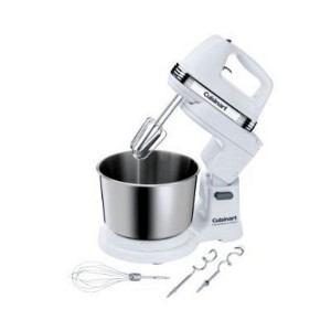 Cuisinart HSM 70 Stand Mixer Hand Mixer