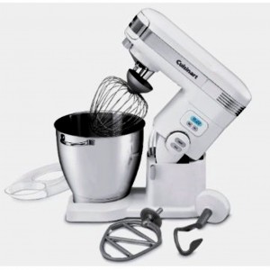 Cuisinart SM 70 Stand Mixer Accessories