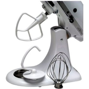 KitchenAid K45SS Classic Stand Mixer Accessories