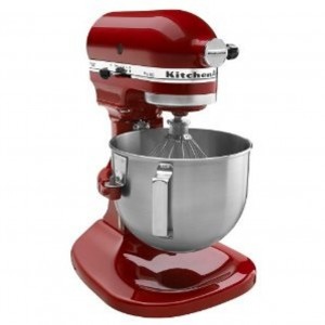 KitchenAid Pro 450 Series Stand Mixer