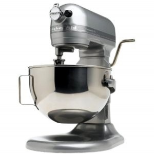 KitchenAid Professional 5 Plus Series