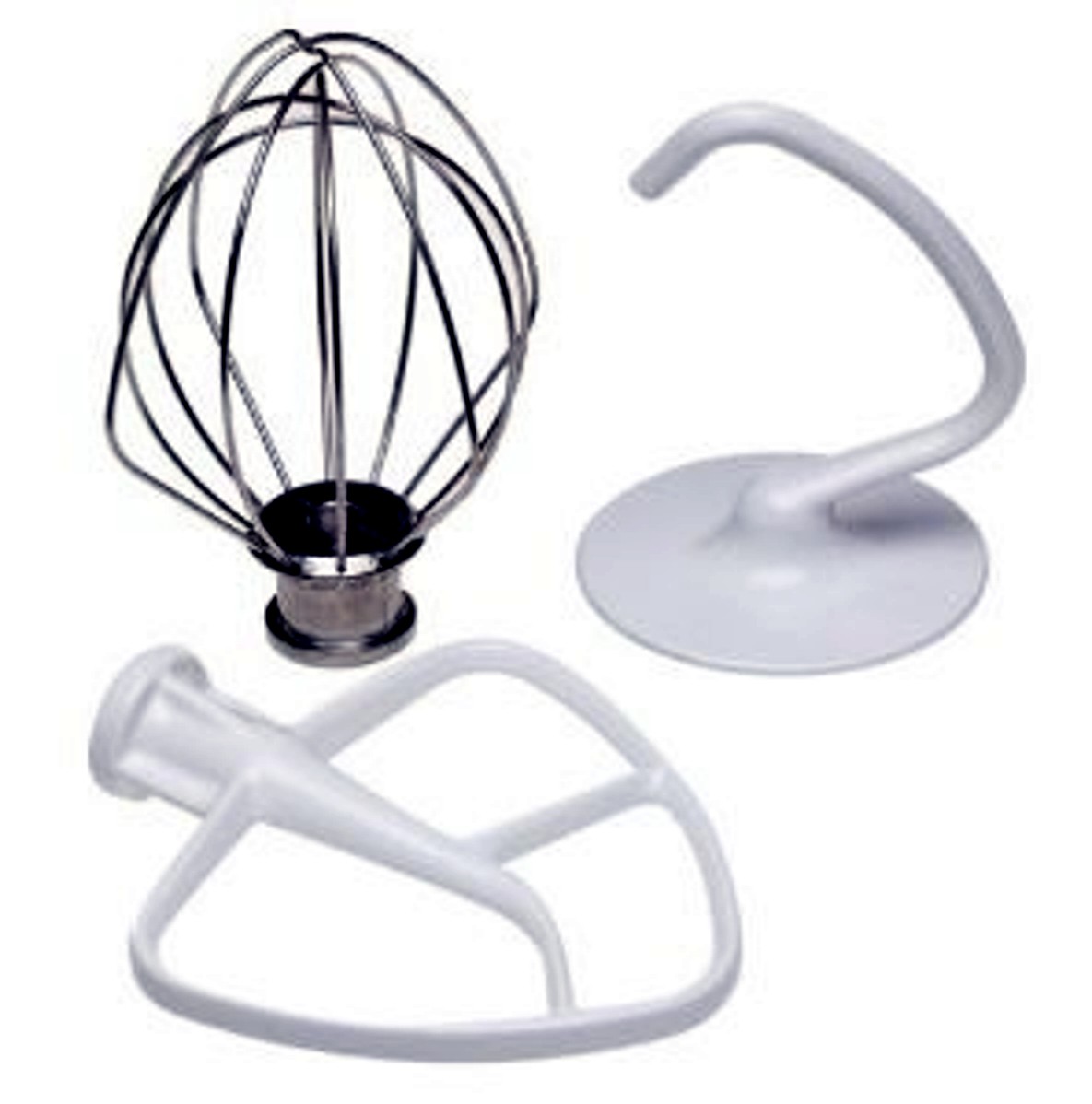 kitchenaid mixer attachment set