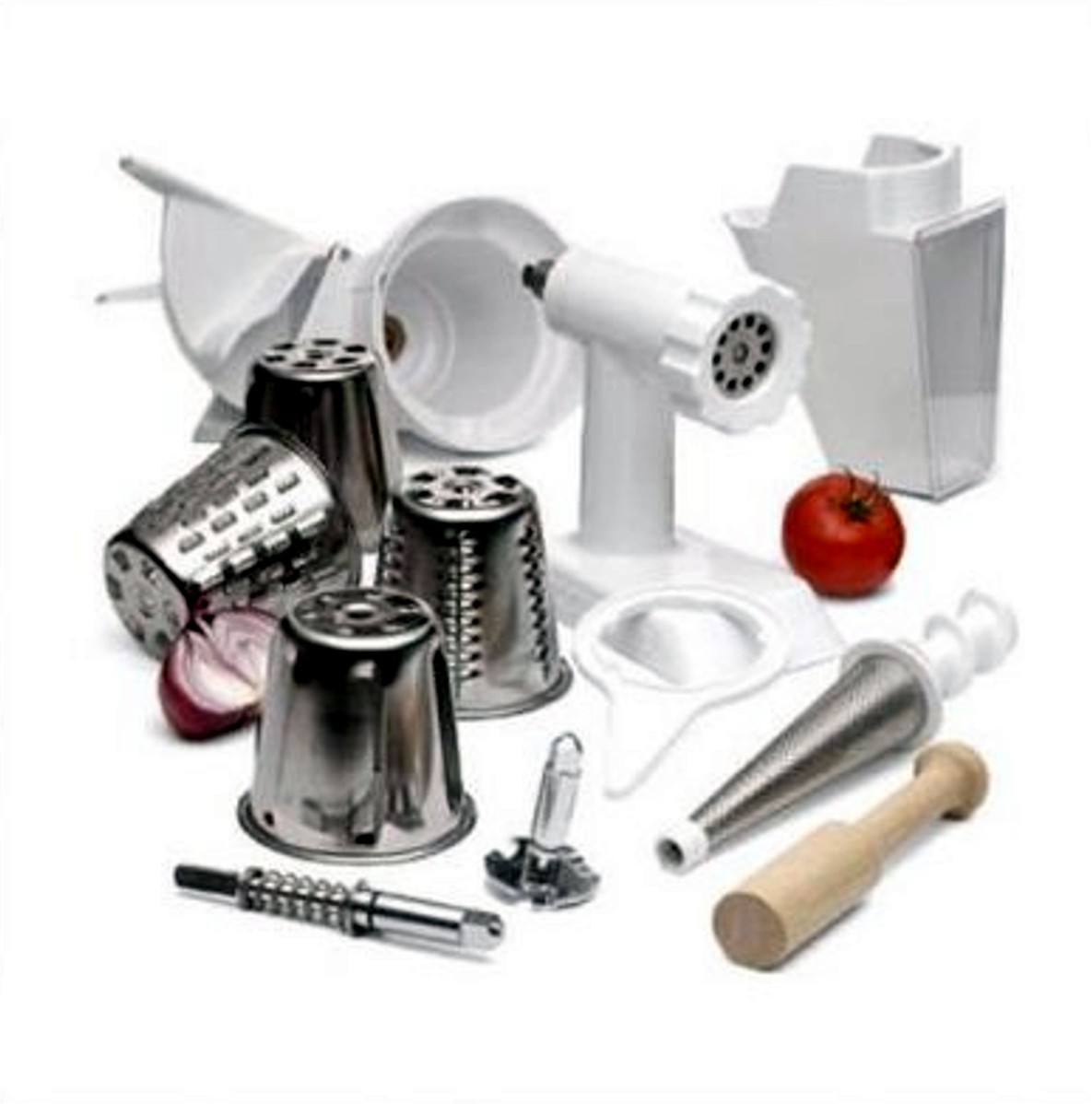 kitchenaid artisan starter set