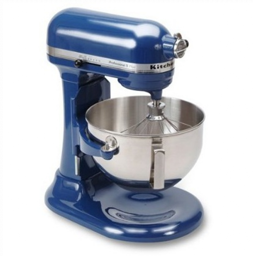 KitchenAid Professional 5 Plus Series Review