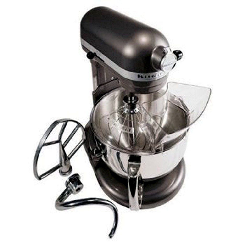 KitchenAid Professional 600 Series Stand Mixer Review
